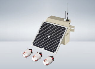 二遙數(shù)字式輸配電在線監(jiān)控